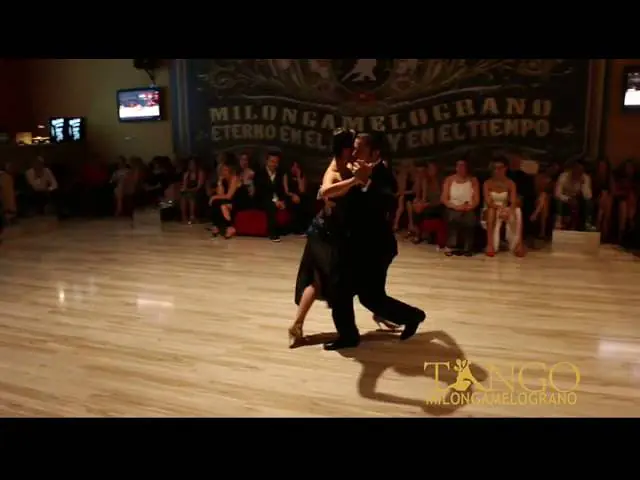Video thumbnail for MELOGRANO 11 06 2016 con Neri Piliu e Yanina Quiñones