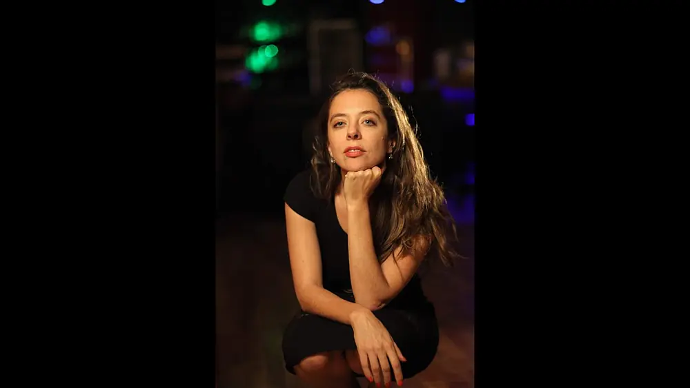 Video thumbnail for Maria Plazaola. Bailarina profesional. Profesora. Entrevista de Farol
