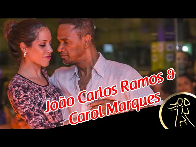 Video thumbnail for BH-RIO-GAFIEIRA - João Carlos Ramos e Carol Marques