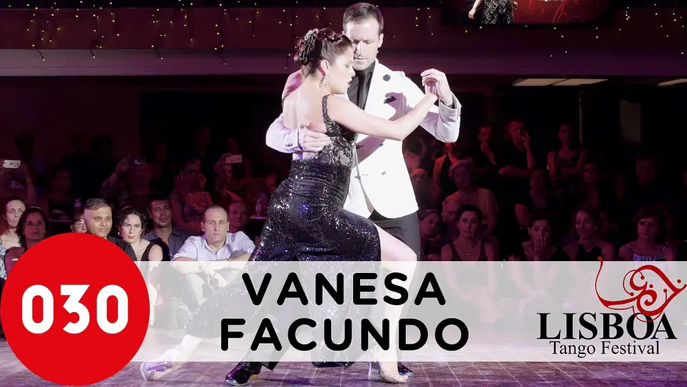 Video thumbnail for Vanesa Villalba and Facundo Pinero – Te quiero #VanesayFacundo