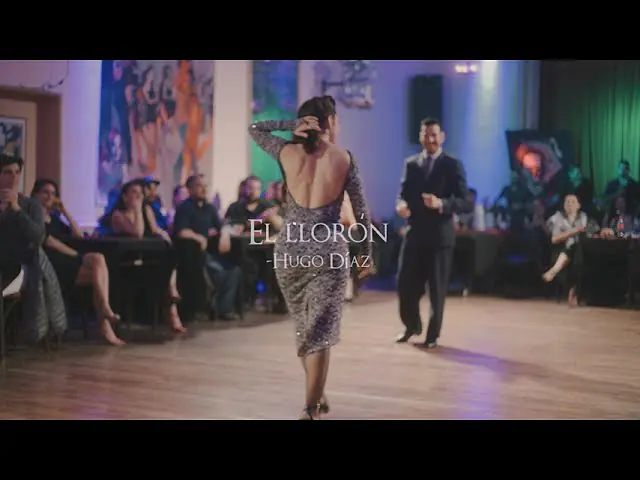 Video thumbnail for RODRIGO HERNÁN SAUCEDO Y AGUSTINA GÓMEZ