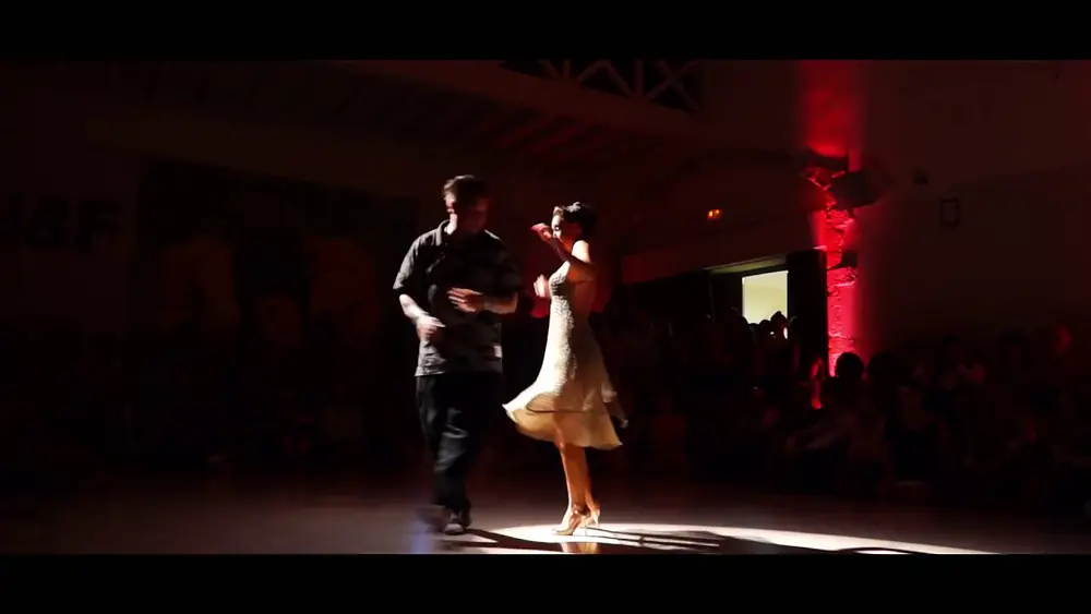 Video thumbnail for Mariano Chicho Frumboli - Juana Sepulveda,  El Flete - A los Amigos 2016