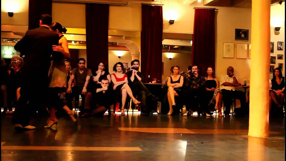 Video thumbnail for Loukas Balokas & Georgia Priskou