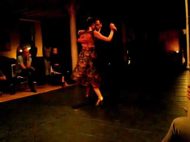 Video thumbnail for 2012.05.12 Luis Méndez & Gabriela González (4/4)