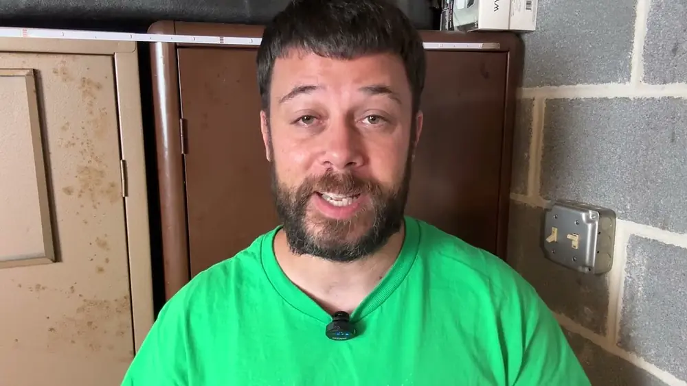 Video thumbnail of Why Won't YOU Get a Job? Stop Looking for Easy Money!