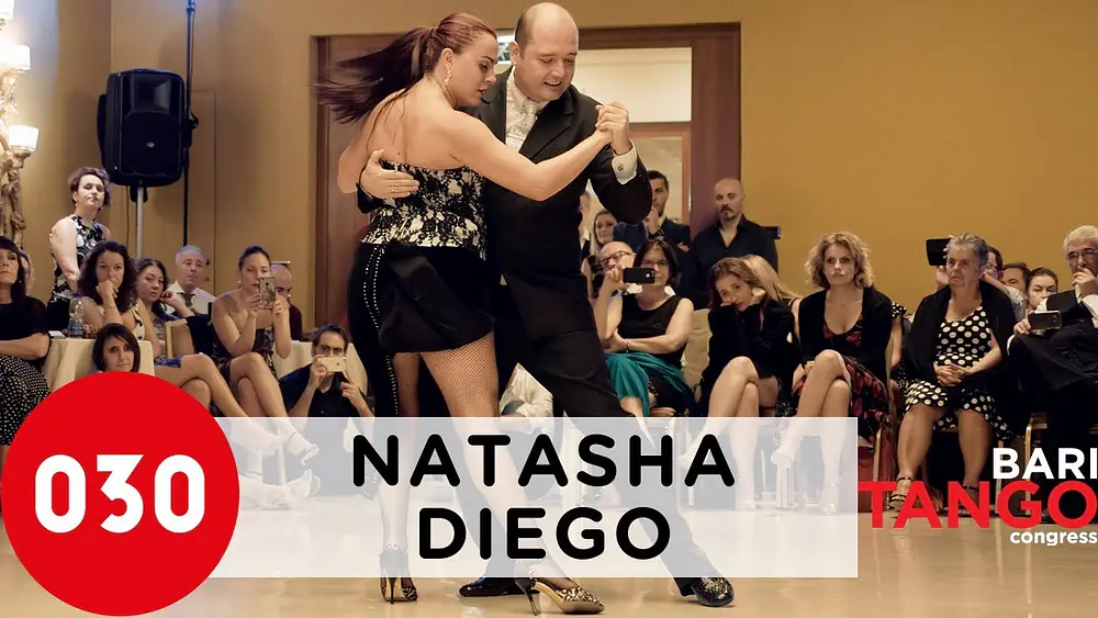 Video thumbnail for Natasha Agudelo and Diego Benavidez – La vida es corta