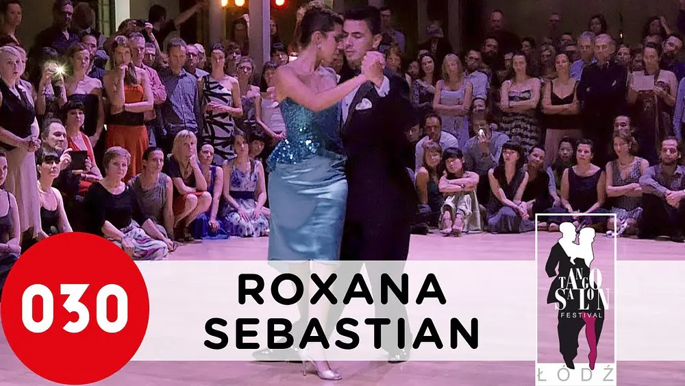 Video thumbnail for Roxana Suarez and Sebastian Achaval – Desencuentro #SebastianyRoxana