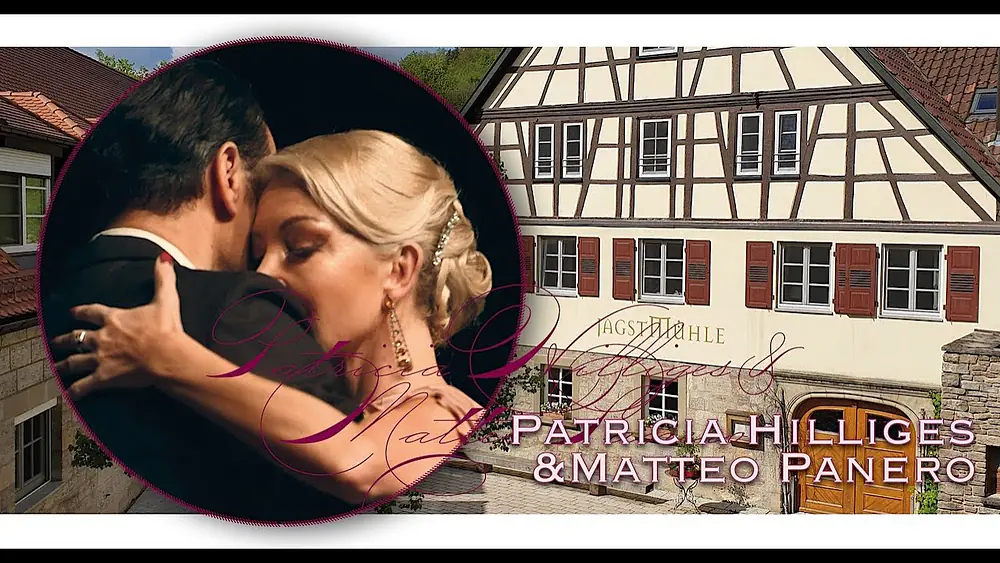 Video thumbnail for Bailando Reisen presents: Patricia Hilliges & Matteo Panero at the Jagst mill /Germany  (Feb 2023)