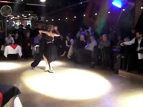 Video thumbnail for Noelia Hurtado y Carlitos Espinoza Mandria.mp4