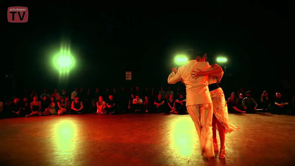 Video thumbnail for Sebastian ACHAVAL -- Roxana SUAREZ, 3, TanGO TO istanbul 2012, http://prischepov.ru