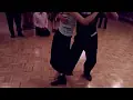 Video thumbnail for Volcadas |  Barridas |   Bulent Karabagli & Lina Chan | Tango Class Summary