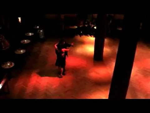 Video thumbnail for Estampa de Varon - Jorge Pahl y Debora Gutman