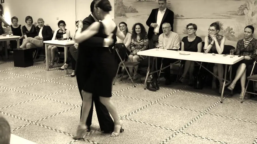 Video thumbnail for Amanda et Adrian Costa