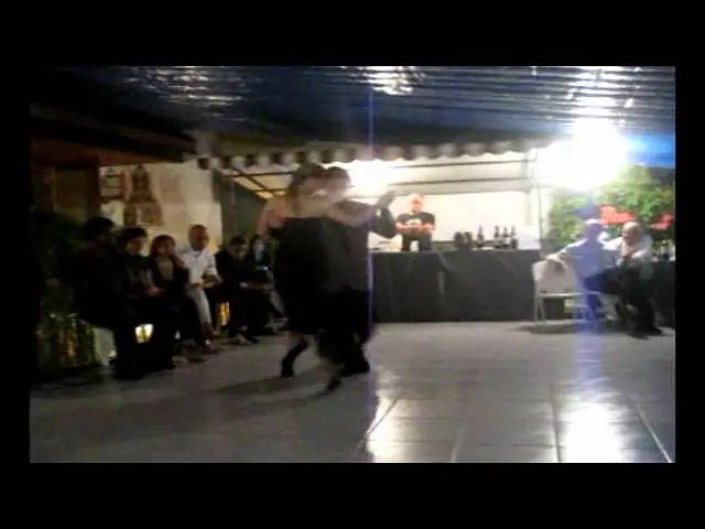 Video thumbnail for Helena Fernandez e Marcos Salomao