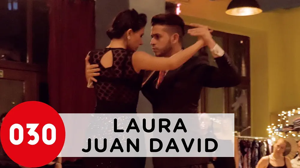 Video thumbnail for Laura Iaru and Juan David Bedoya – Estrella