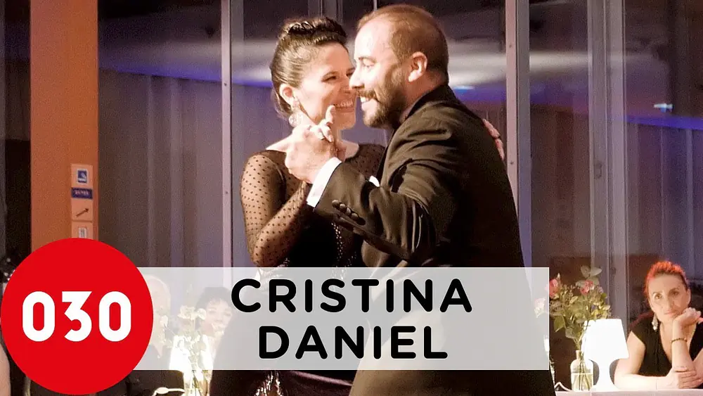 Video thumbnail for Cristina Sosa and Daniel Nacucchio – Chaparrón, Berlin 2019