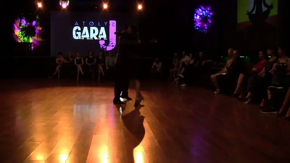 Video thumbnail for Sercan Yiğit & Zeynep Aktar | İstanbul Tango Experience 2/2