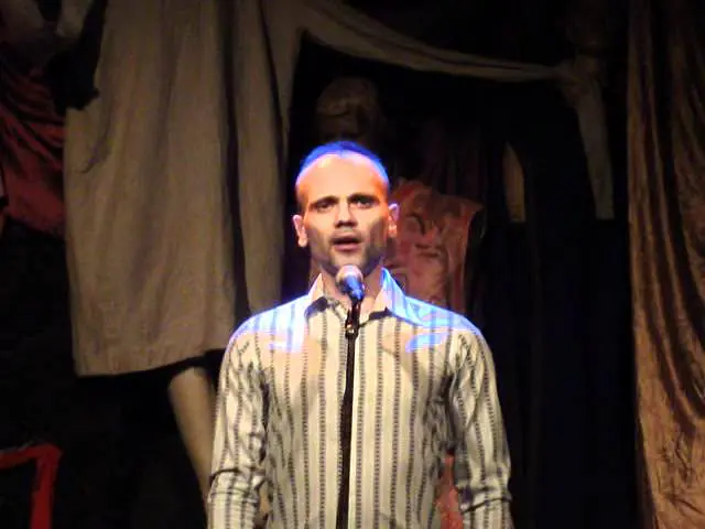 Video thumbnail for Marcin Sieprawski - Pamiętasz była jesień