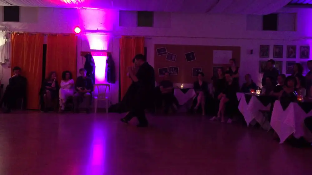 Video thumbnail for 4.4 Isabel Costa e Nelson Pinto Festivalito Lisboa 2015