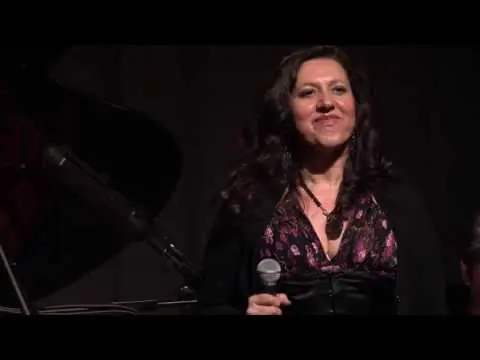 Gabriela Bergallo