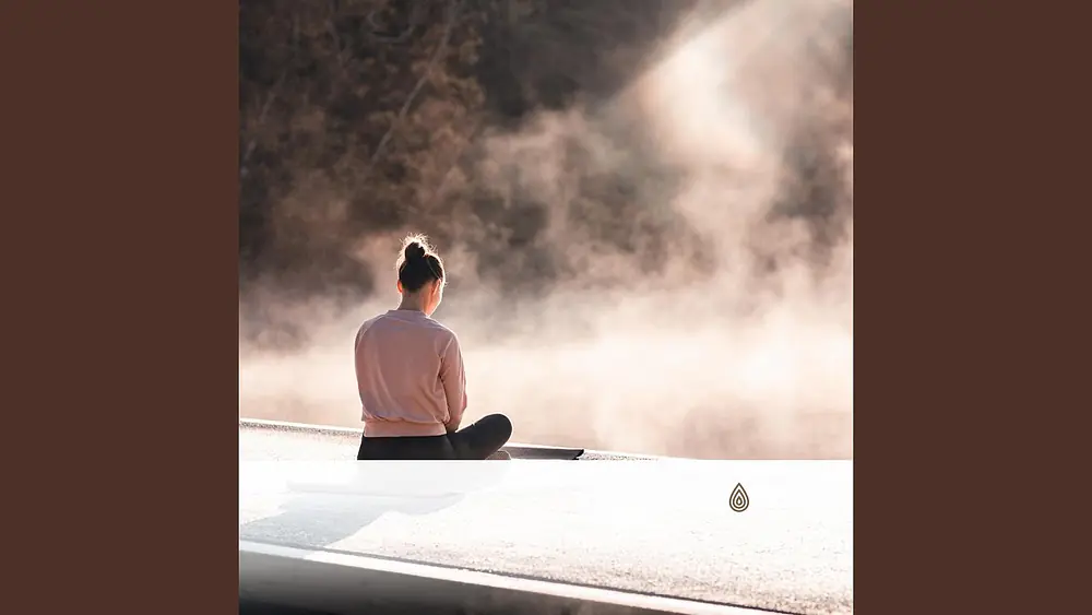 Video thumbnail of Calme du Yoga Tantrique de la Forêt