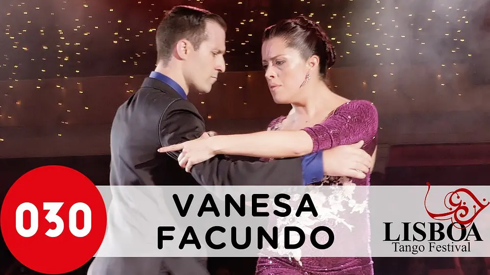 Video thumbnail for Vanesa Villalba and Facundo Pinero – Remembranza #VanesayFacundo