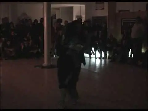 Video thumbnail for Alejandro Larenas y Marisol Morales