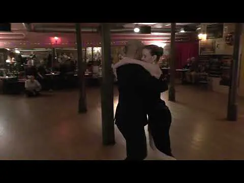 Video thumbnail for Mario Medina & Maude Andrey - Comme il Faut