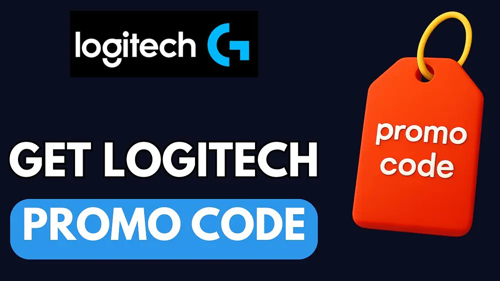 Video thumbnail of HOW TO FIND WORKING LOGITECH DISCOUNT PROMO CODES IN 2025 (UPDATED)