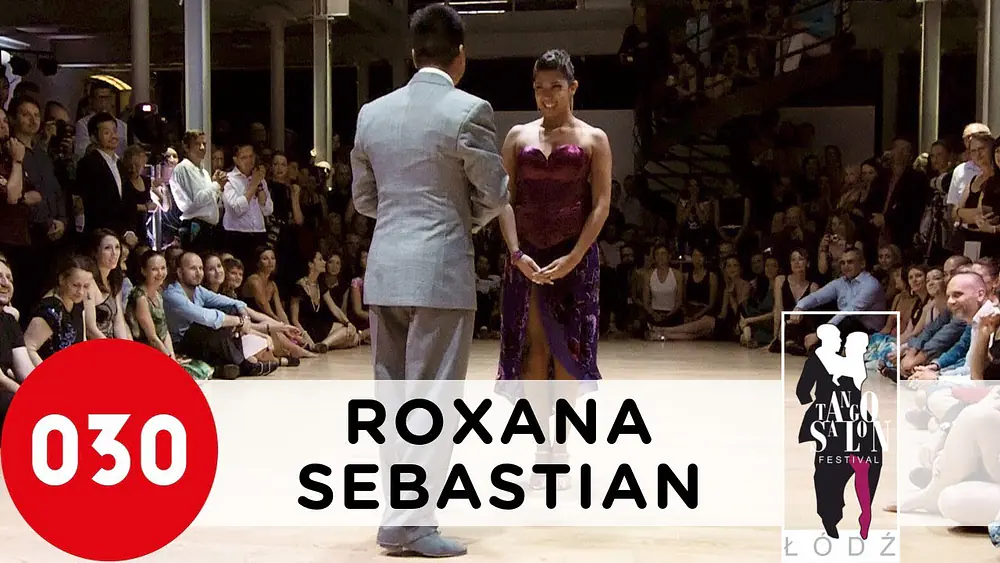 Video thumbnail for Roxana Suarez and Sebastian Achaval – Mentías #SebastianyRoxana