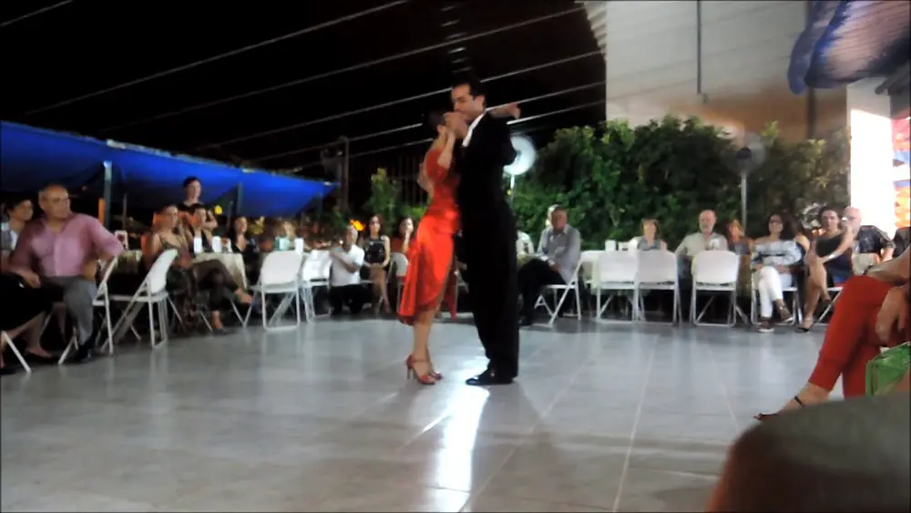 Video thumbnail for Aurora Lubiz e Luciano Bastos 2017 1/3