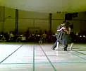 Video thumbnail for Copenhagen Tango Festival 2008 Pablo Inza & Maria Mondino
