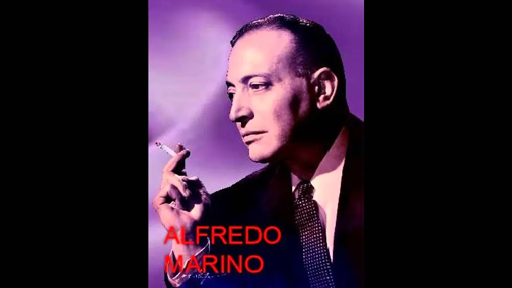 Video thumbnail for El Ciruja - Alfredo De Angelis c. Julio Martel (02-06-1949)