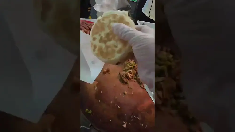 Video thumbnail of #food