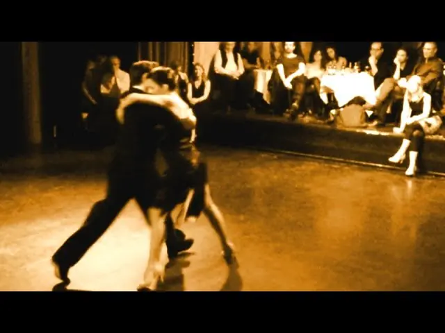 Video thumbnail for Stephanie Fesneau  & Fausto Carpino - Rememberanza