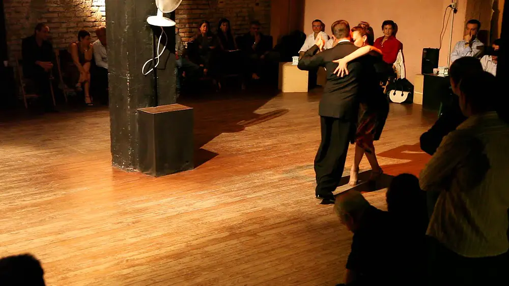 Video thumbnail for Claudio Forte & Barbara Carpino - 31/05/2013 (Messina) Vals 2/4
