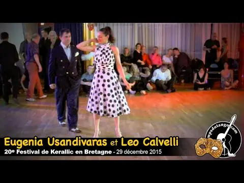 Eugenia Usandivaras