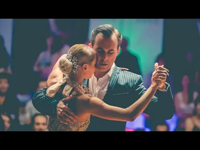 Video thumbnail for ELeonora Kalganova & Murat Erdemsel