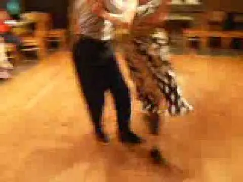 Video thumbnail for Colette Hebert Richard Council