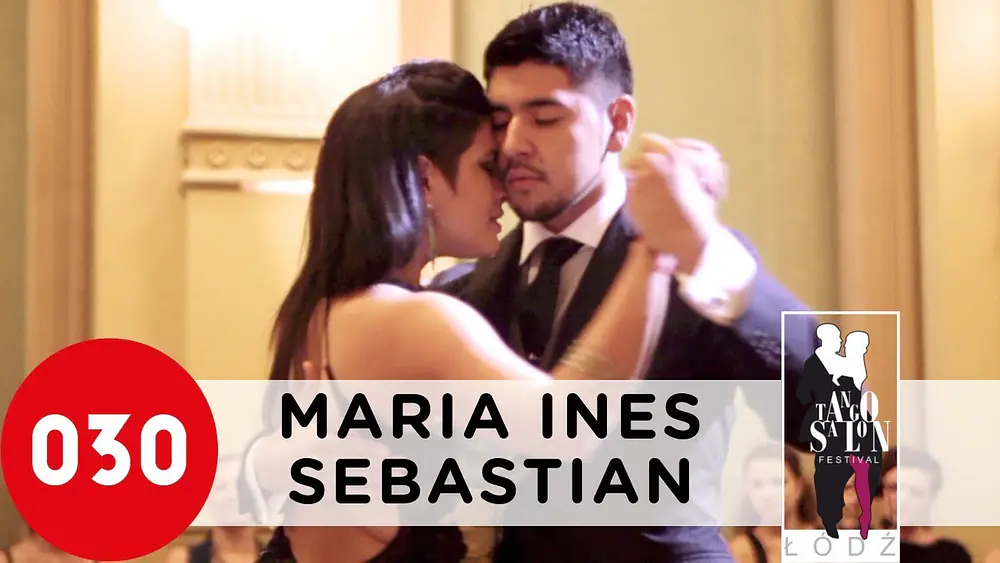 Video thumbnail for Maria Ines Bogado and Sebastian Jimenez – Por qué regresas tú?