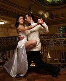 Dancer avatar of Miguel Calvo