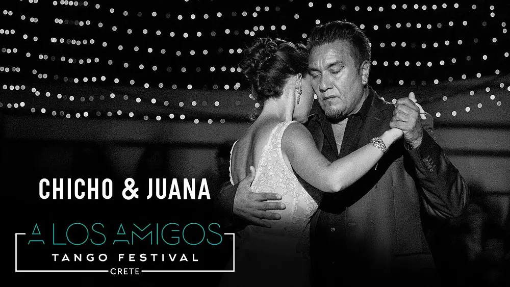 Video thumbnail for Mariano Chicho Frúmboli & Juana Sepulveda - Trois Gymnopédies