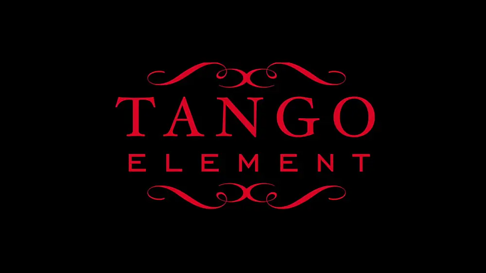Video thumbnail for Los Totis Tango Element 2017 Christian Marquez & Virginia Gomez