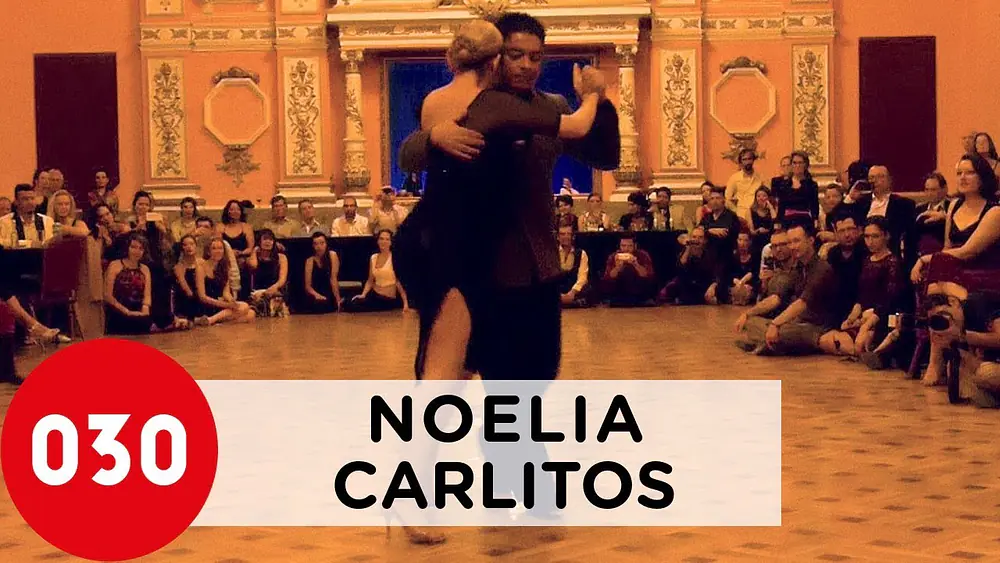 Video thumbnail for Noelia Hurtado and Carlitos Espinoza – Cachirulo #NoeliayCarlitos