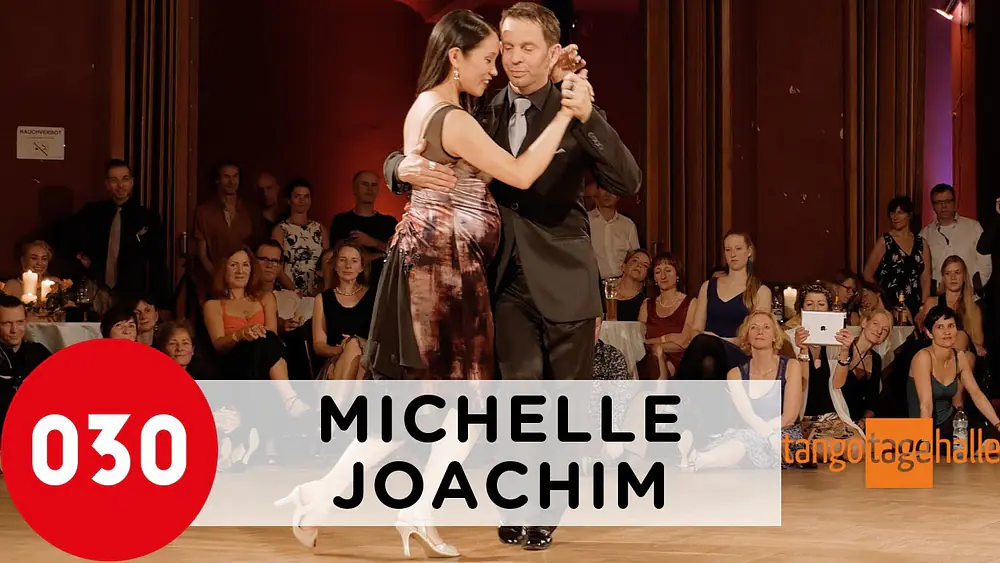 Video thumbnail for Michelle Marsidi and Joachim Dietiker – Mi Buenos Aires