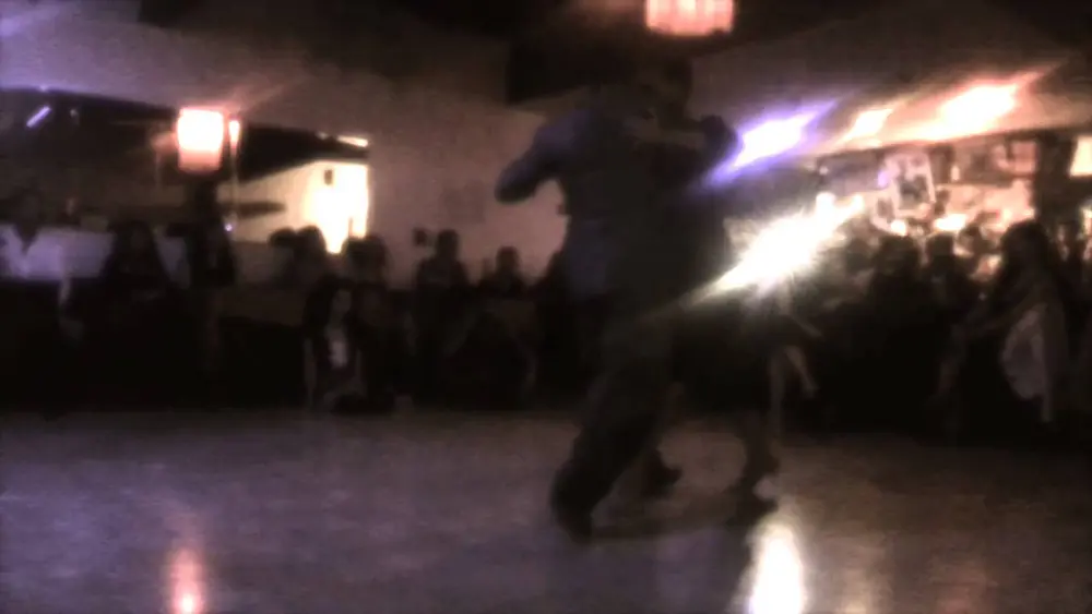 Video thumbnail for Maximiliano Cristiani & Jesica Arfenoni MUJERCITAS 2014