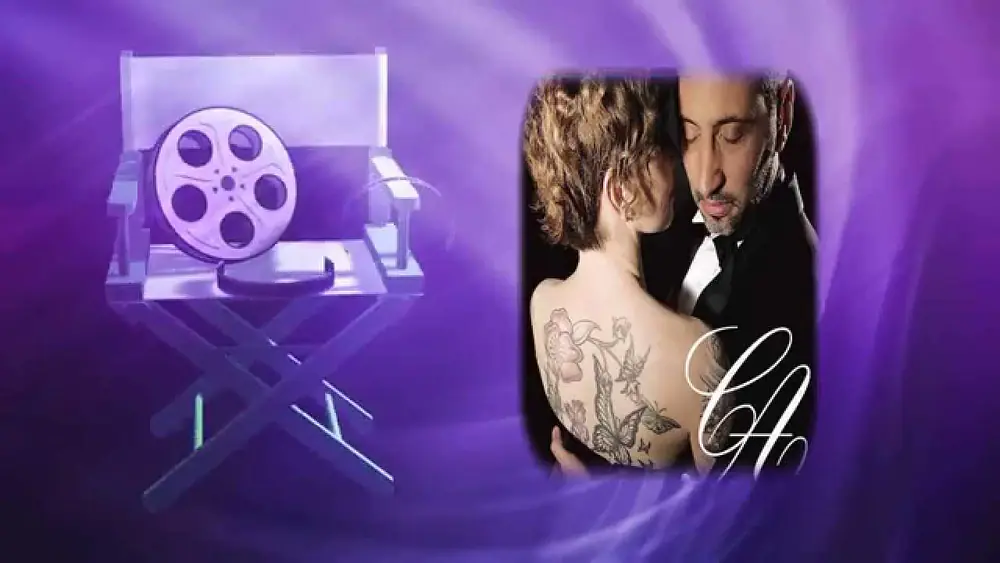 Video thumbnail for CARLOS BOERI y ALISON MURRAY en el Tango Club (Milonga)