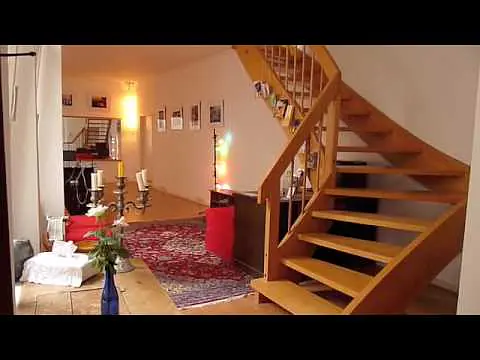 Video thumbnail for Manuel Sanchez Carabel, La Galeria