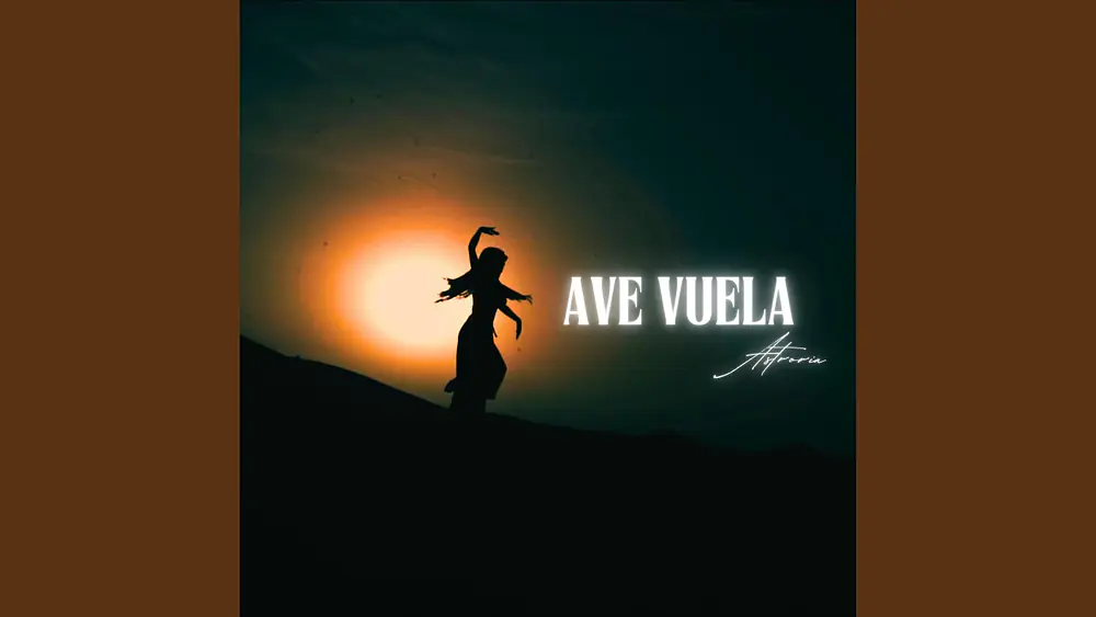 Video thumbnail of Ave Vuela (Master Producer)