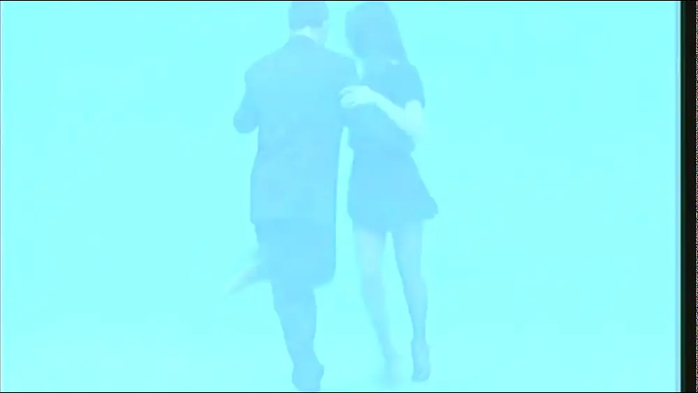 Video thumbnail for Así se baila el Tango 31/36 - Osvaldo Zotto & Mora Godoy